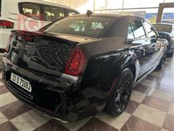 کرایسلەر 300